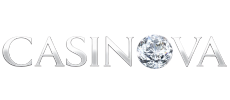 Casinova login